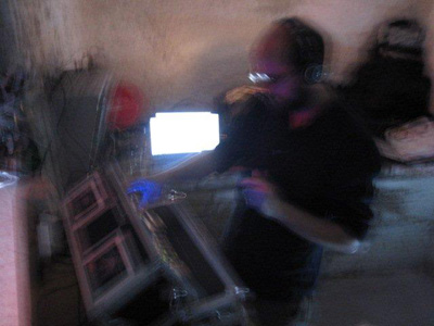 DJ Bombus